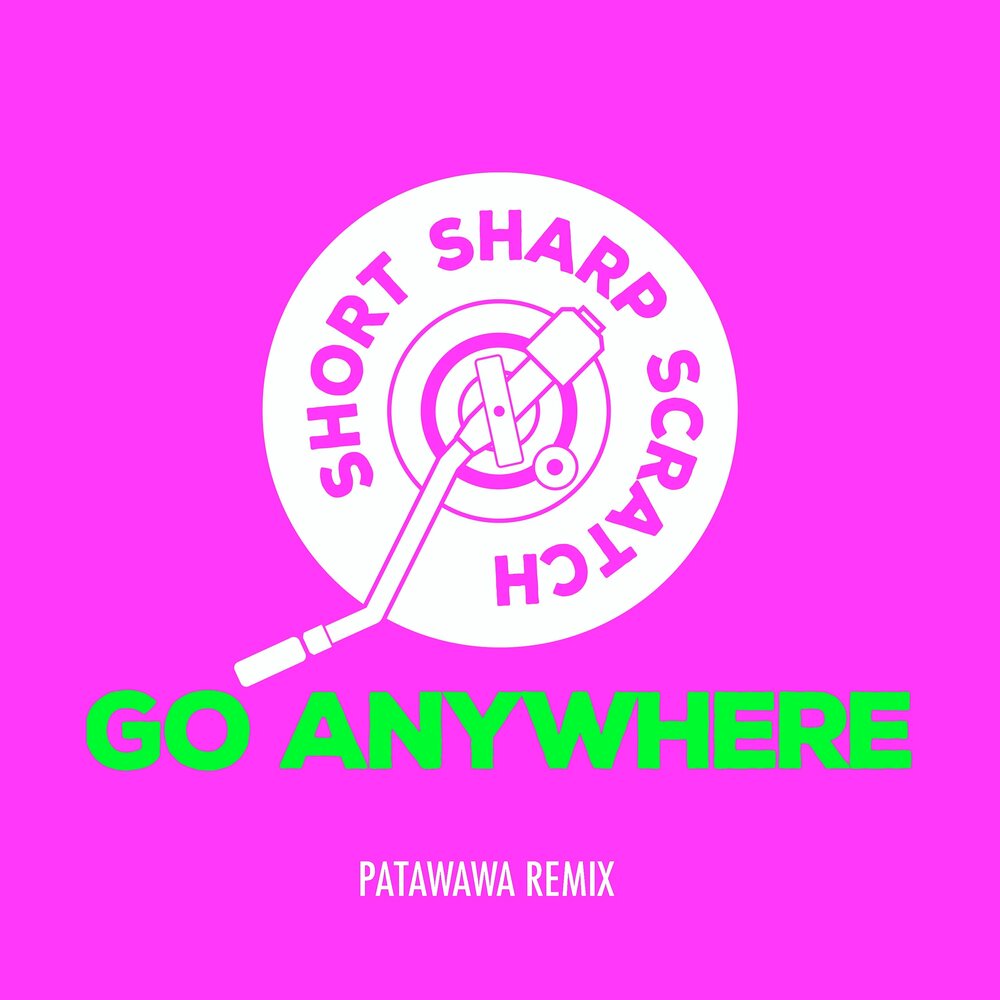 Short sharp. Short Sharp Scratch. Patawawa - all the time (yuksek 1984 Remix). Short Sharp Scratch - do you like it?.