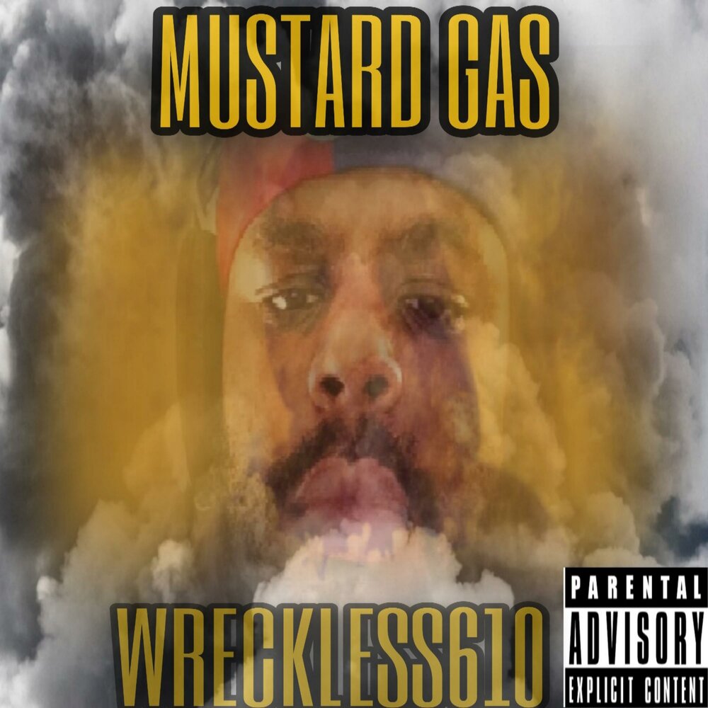 Mustard Gas Colour. Mustard Gas meme.