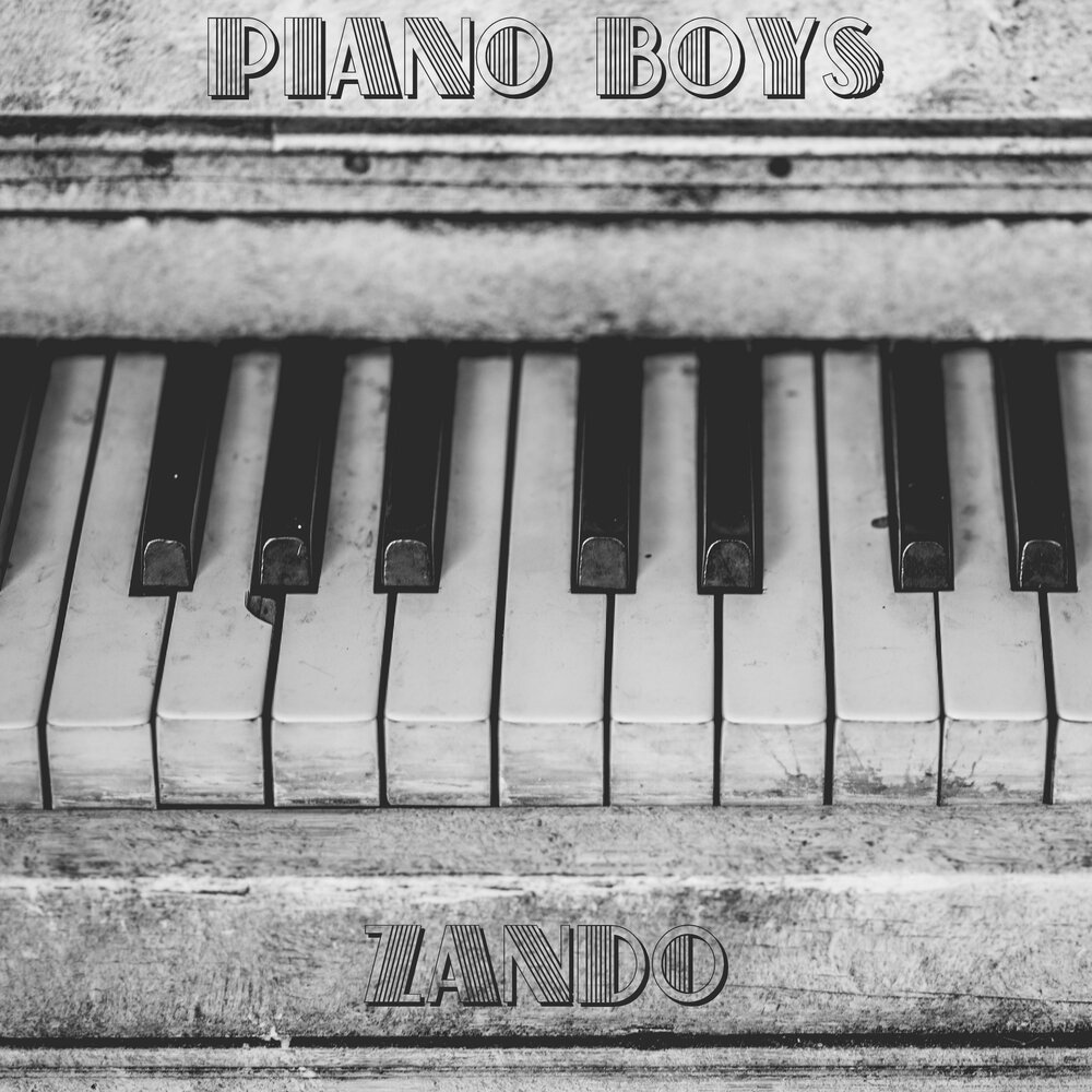 Piano album