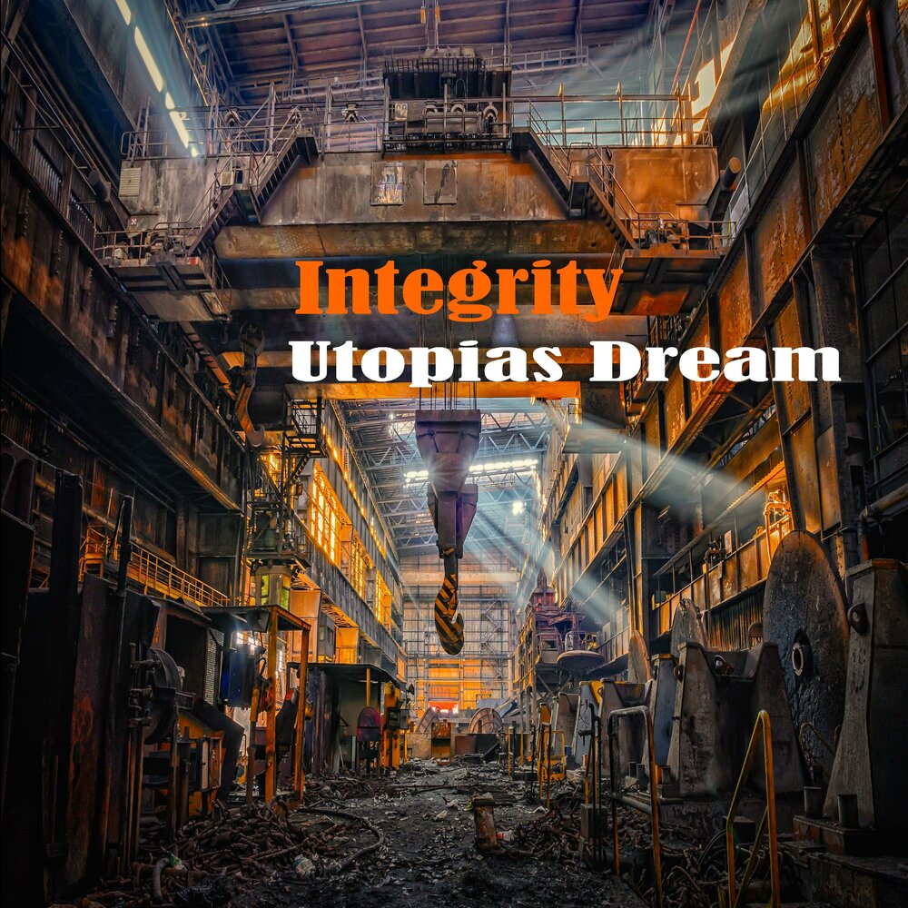 Utopia dream. Utopia dream