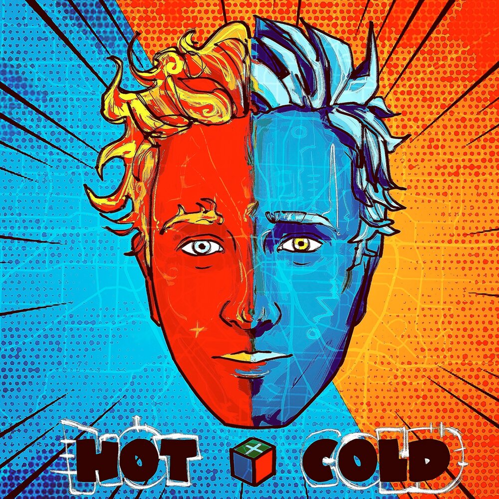Песня hot cold