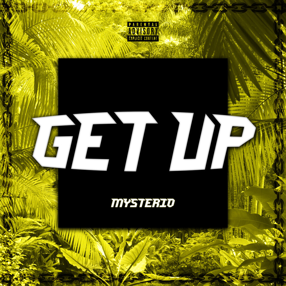 Get up mp3