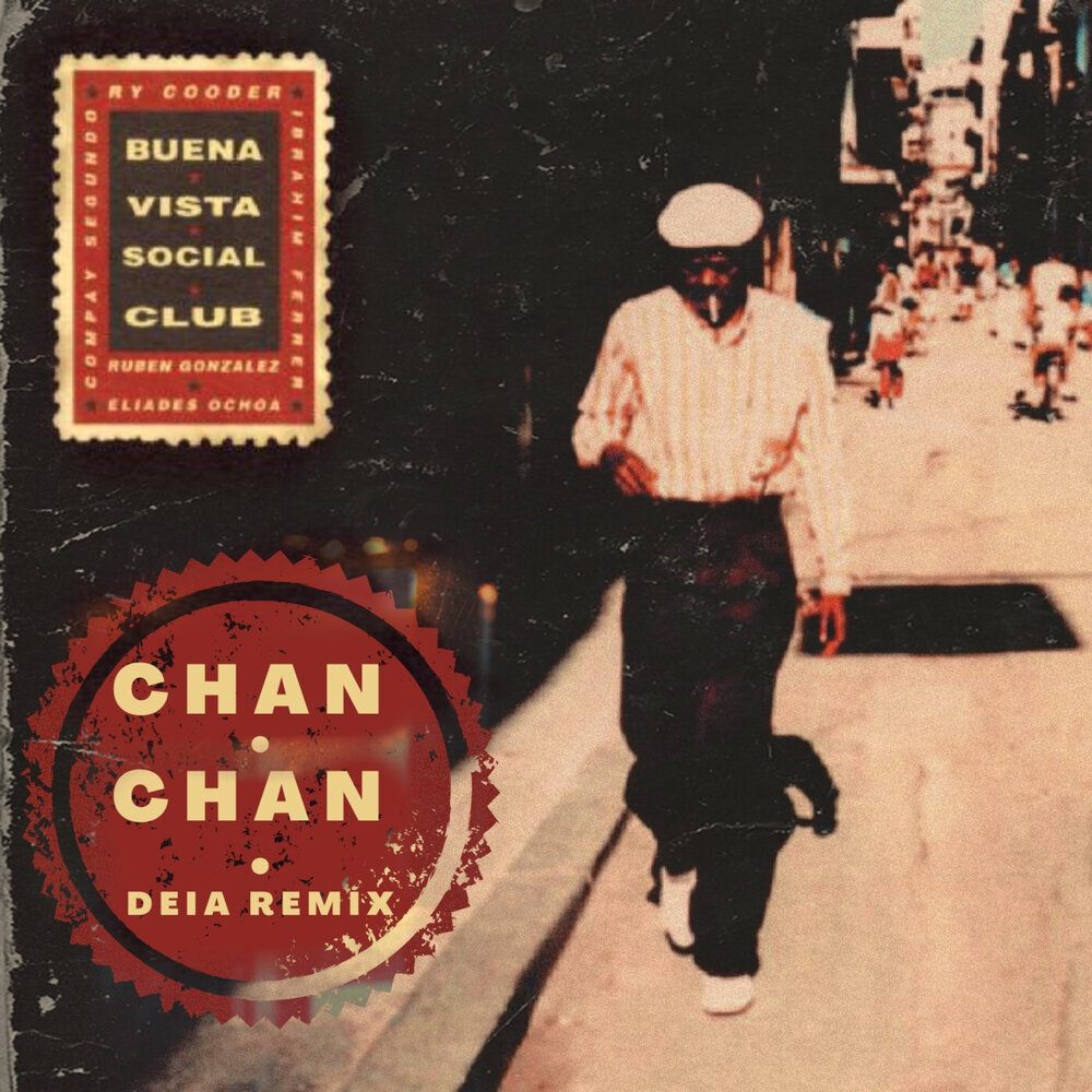 Buena Vista Social Club - Chan Chan - текст и перевод песни, …