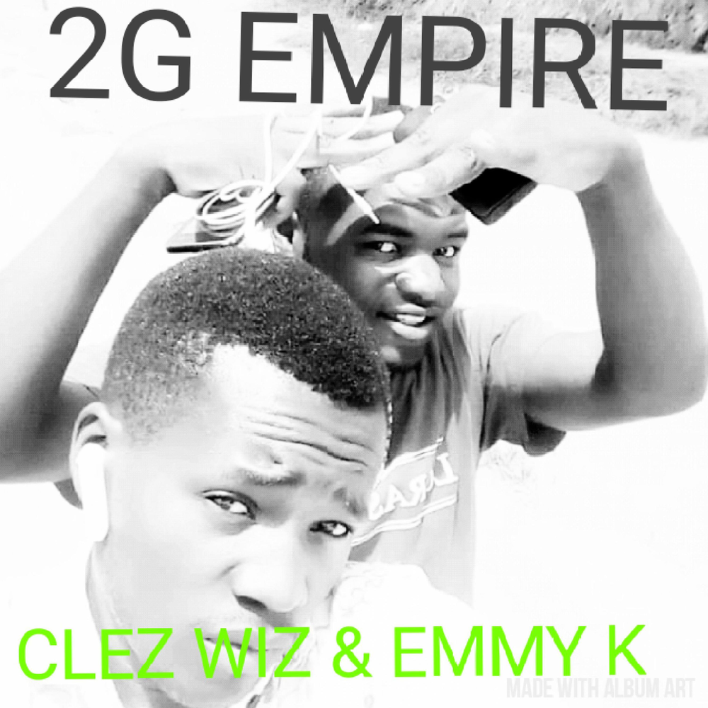 G empire