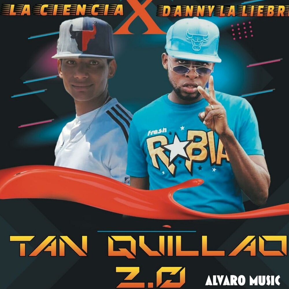 La dan e. La dan e