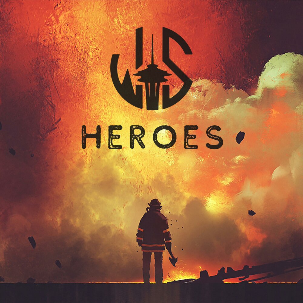 Heroes single