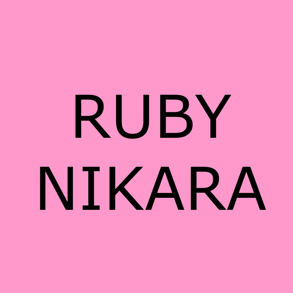 Ruby nikara