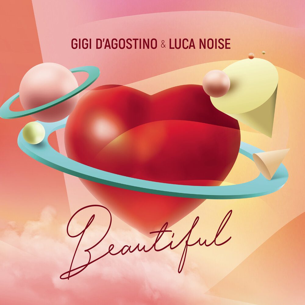 Luca noise. Gigi d’agostino feat. luca noise.
