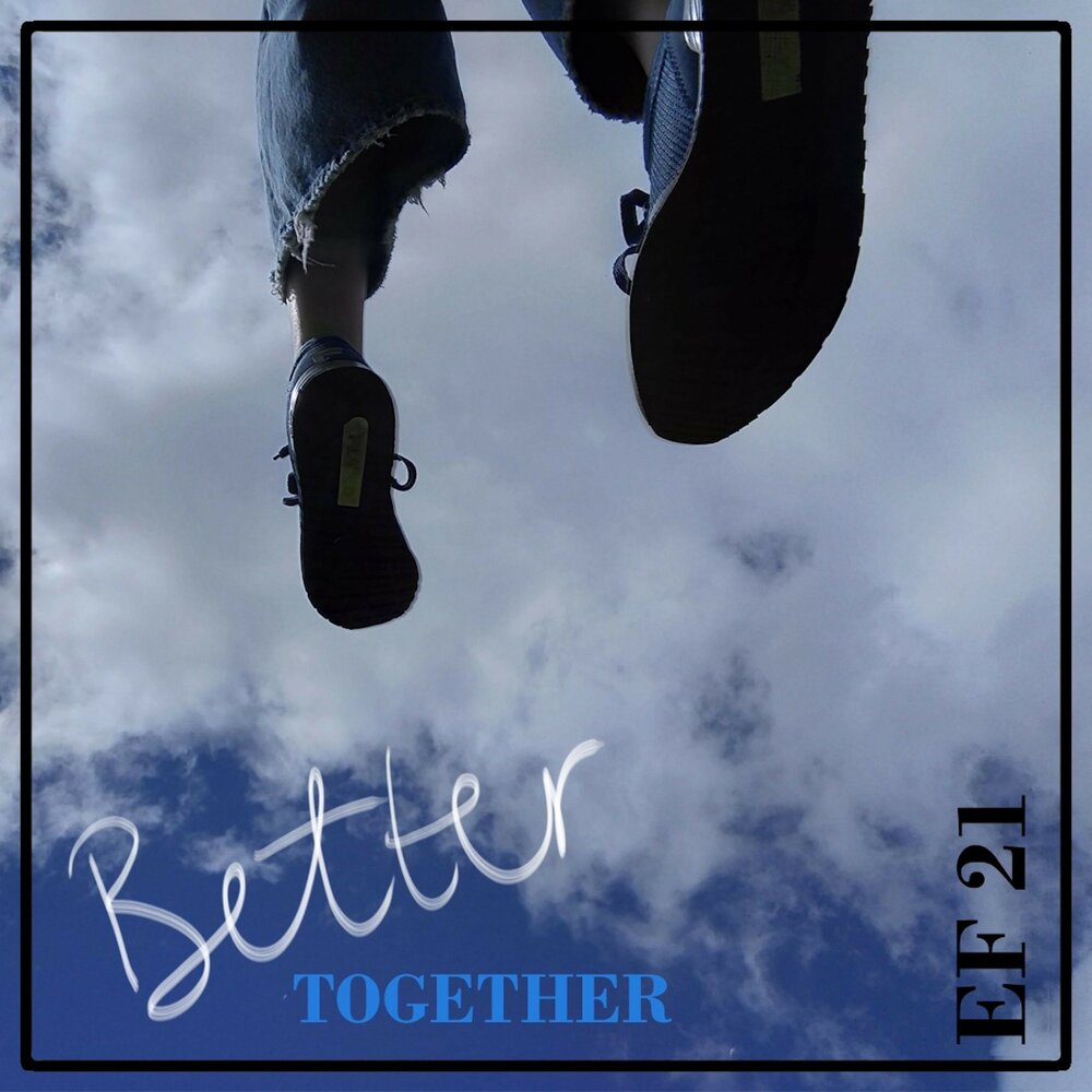 Well be together