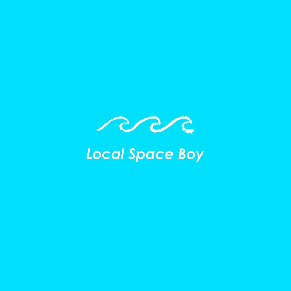 Space boy