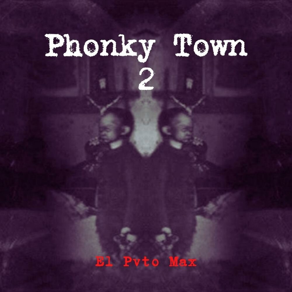 Phonky Town. Phonky Town обложка. Phonky Town текст. Phonky Town обложка песни.