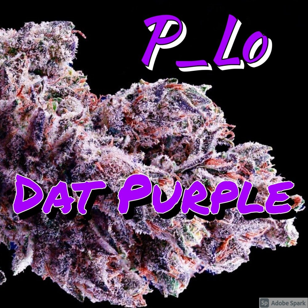 P purple