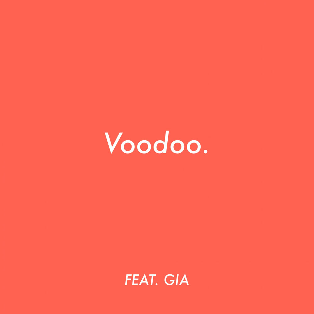 Voodoo x