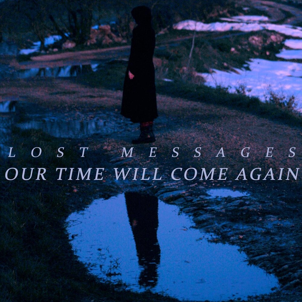 Lost messages. Come again.