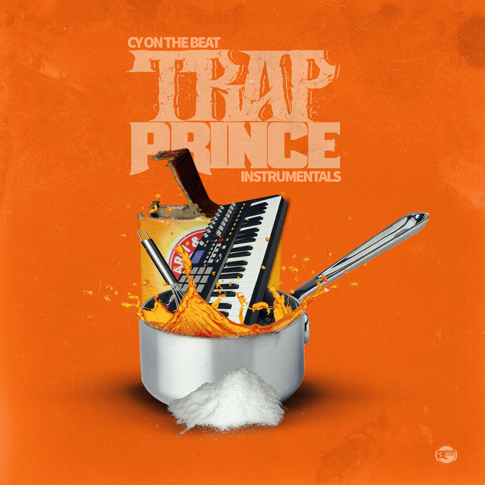 Trap prince. In Beat. Dirty instrument.