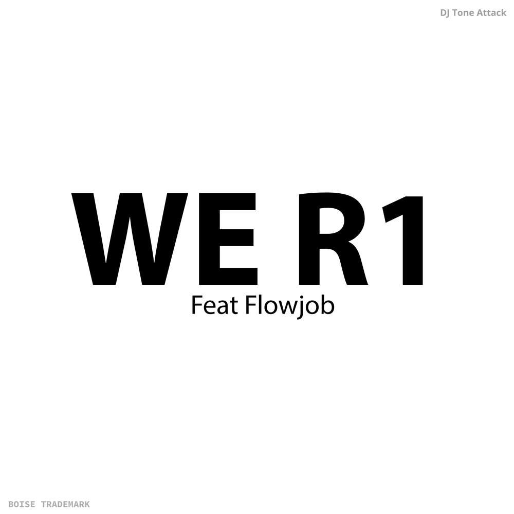 Dj tone. Flowjob обложка. Flowjob текст. Flowjob.