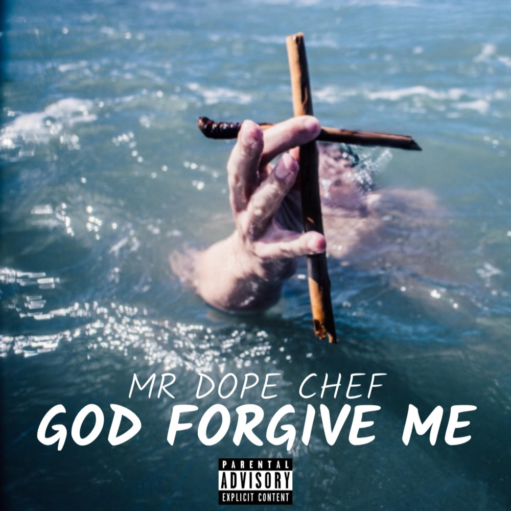 God forgive. God forgive me.