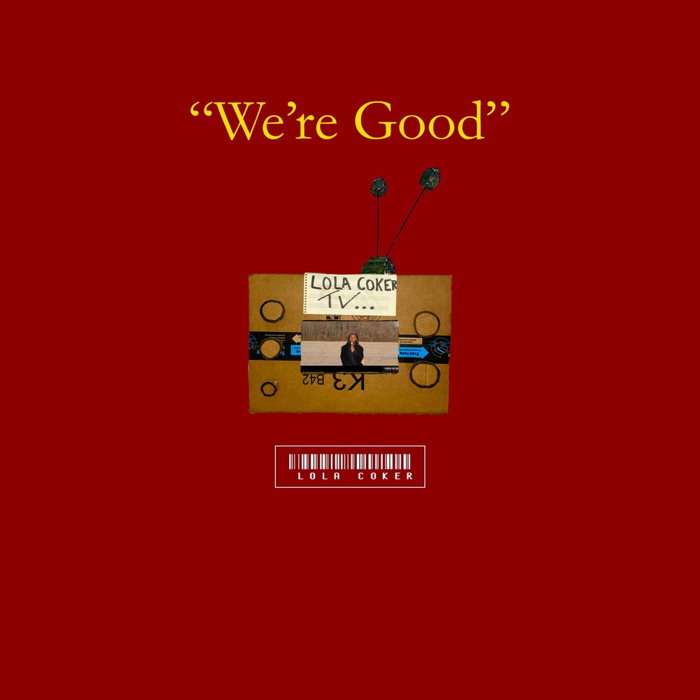 We re all good. We re all good