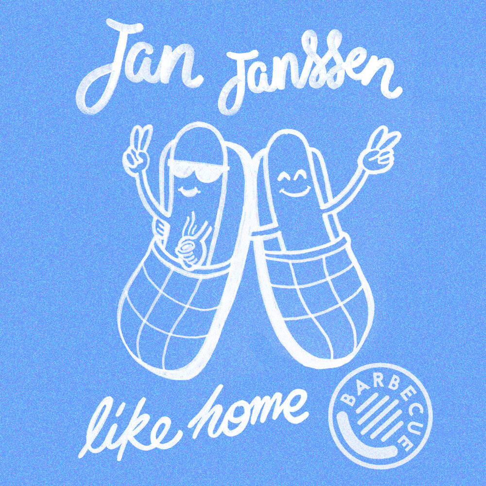 Home jan