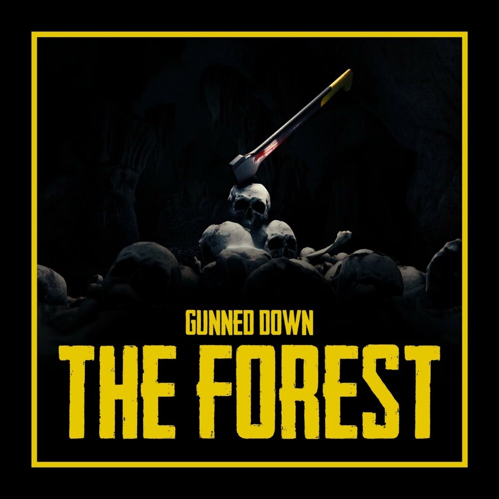 Forest Gun.