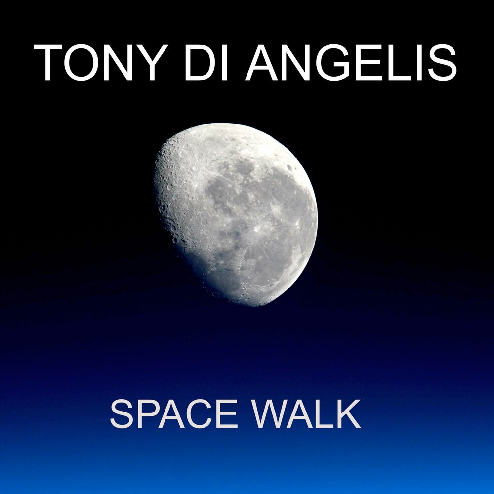 Tony walk