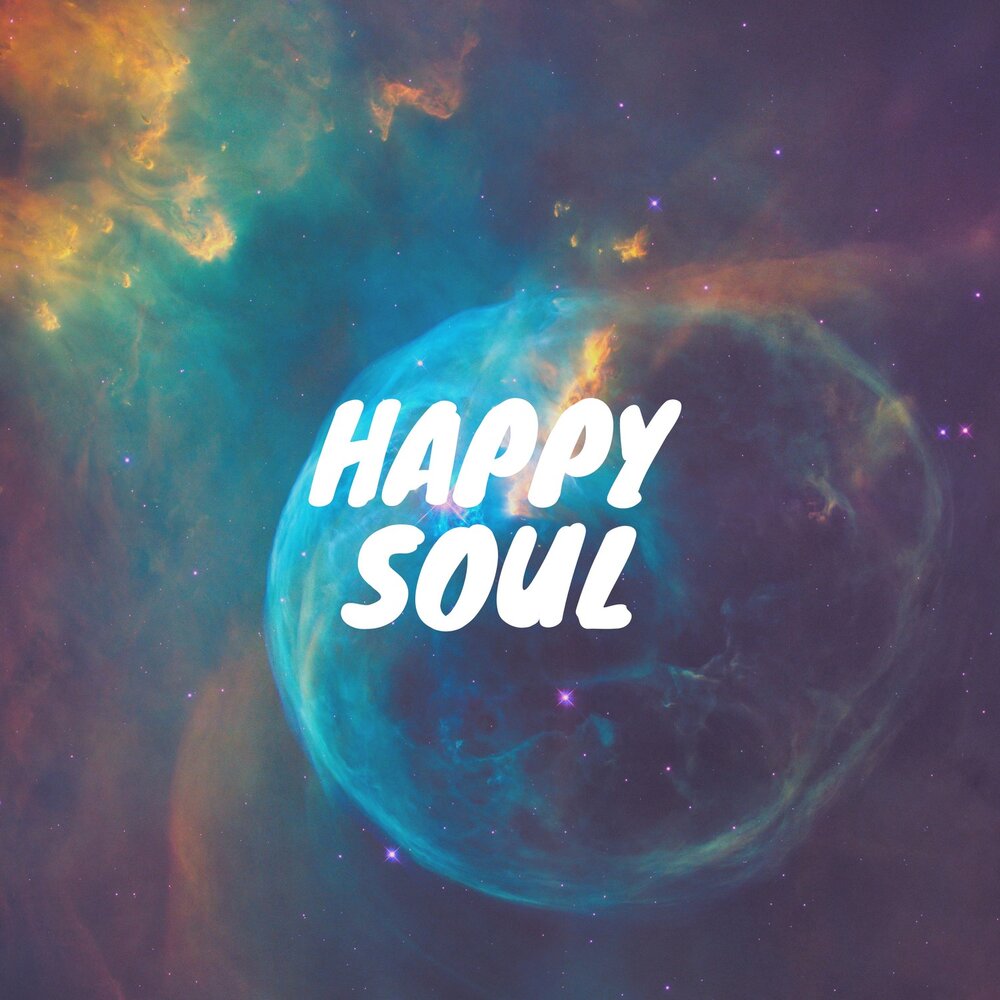 Happy souls