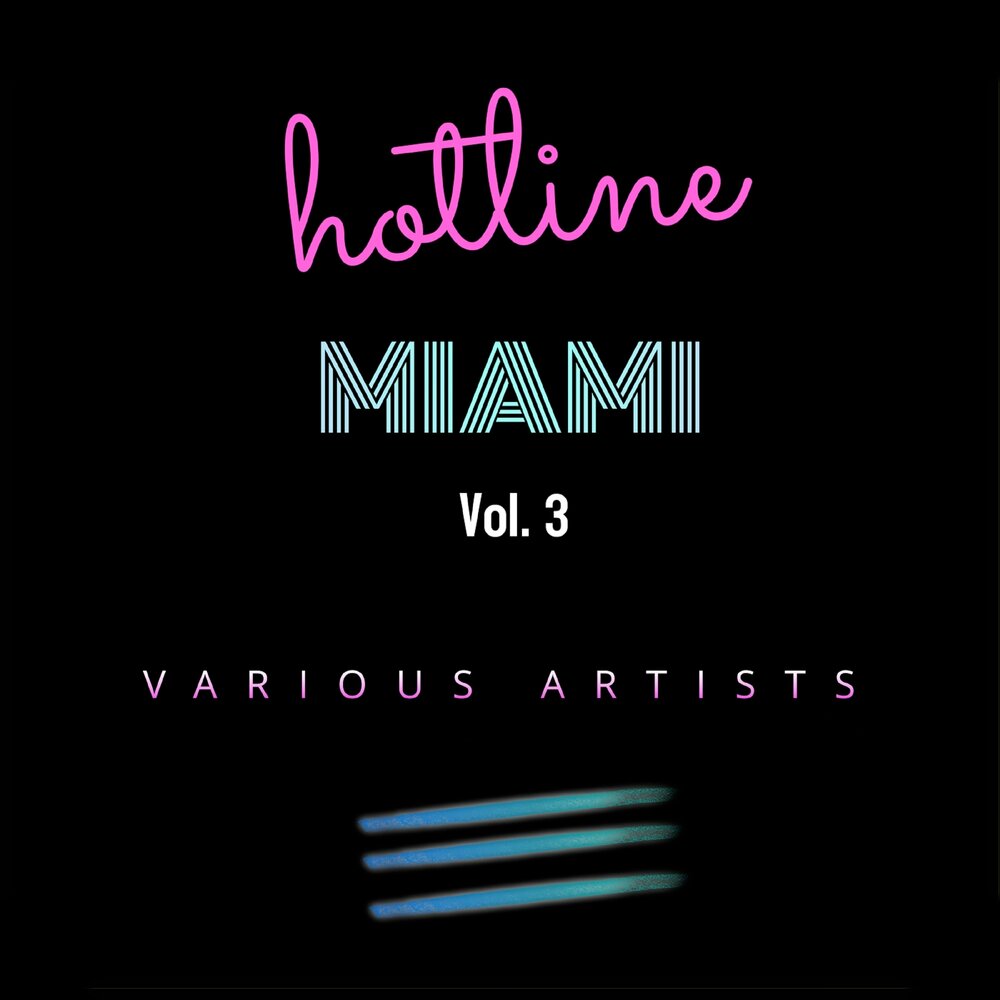 Miami vol 3