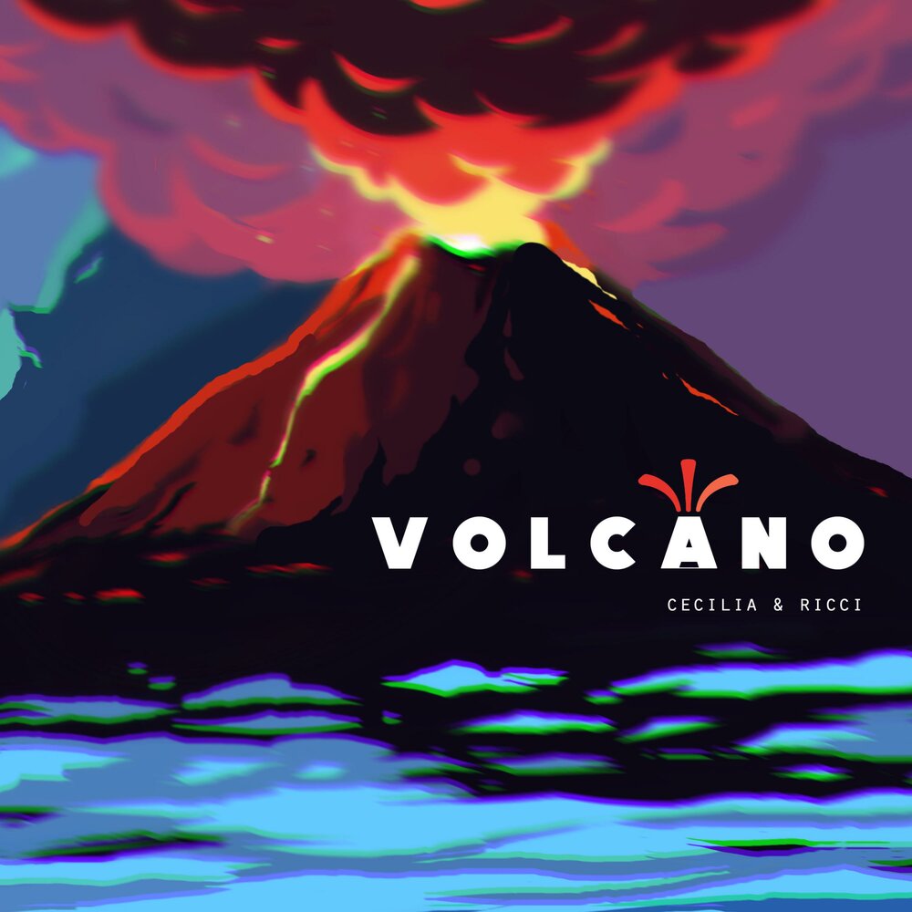 Вулкан ричи. Вулкан Rich. Вулкан музыкальный. Han Volcano обложка. Han Volcano альбом.