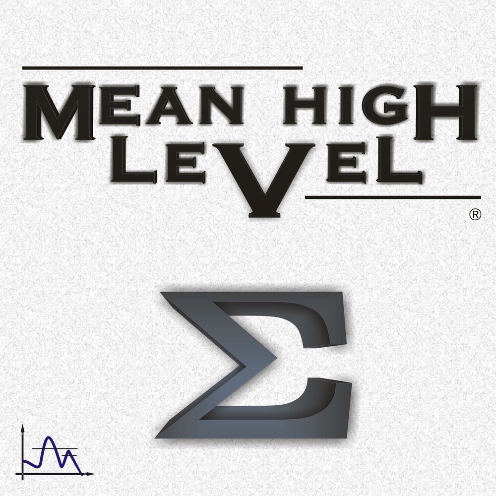 Be high meaning. Sigma meaning.