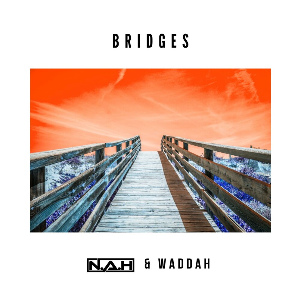 Альбом bridges. Ваддах.