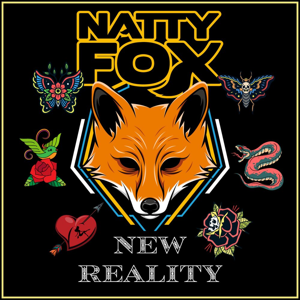 Fox слушать. Natty Fox. Fox Music.