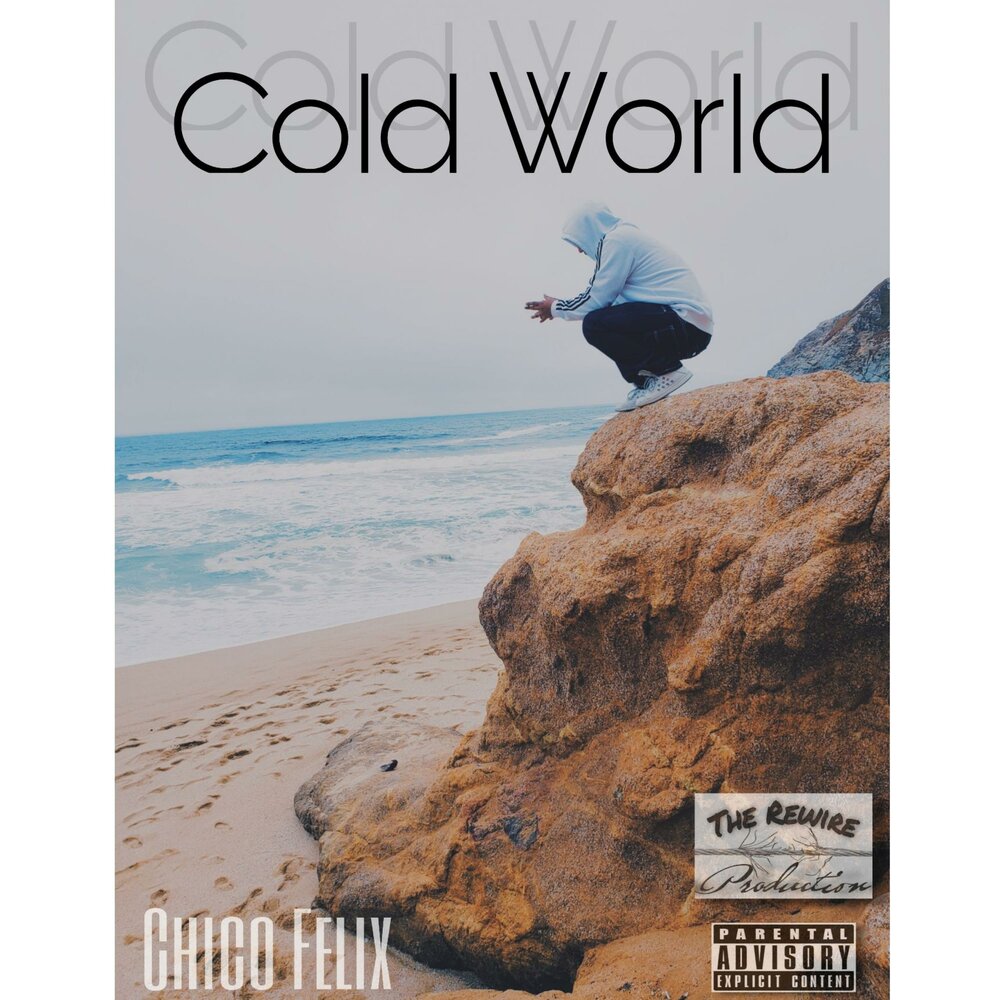 Cold world