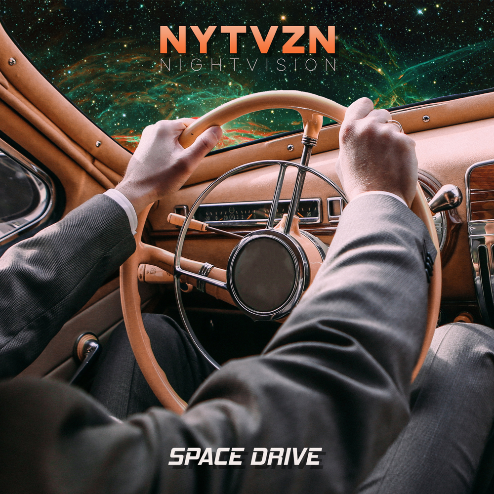 Space driving