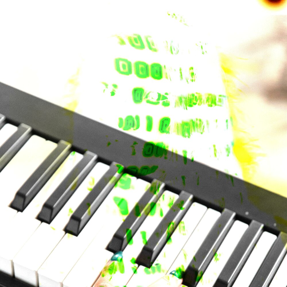 Void piano