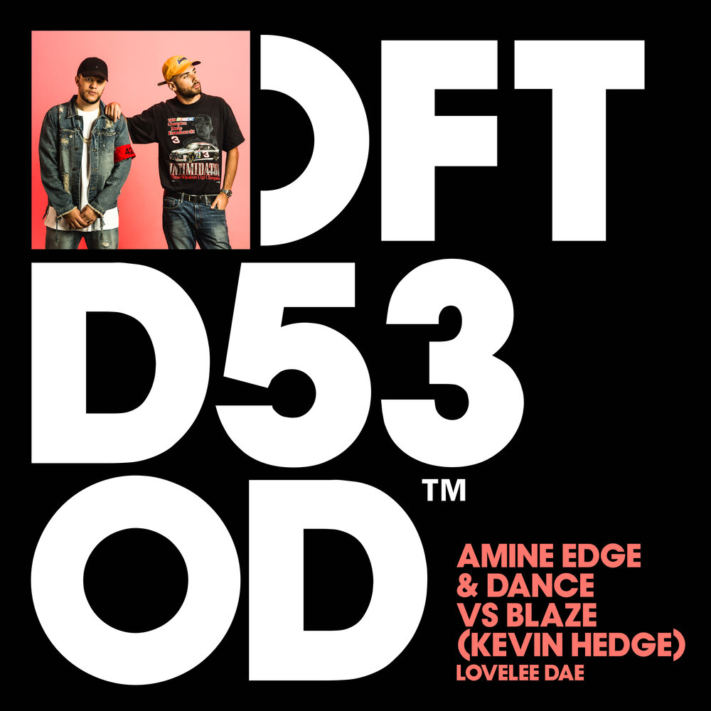 Edge dance. Amine Edge Dance vs Blaze Lovelee Dae.