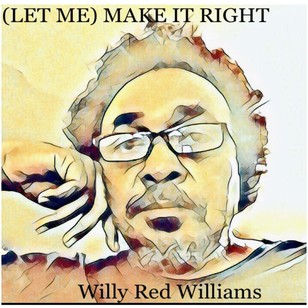 Red will. Вильямс ред. Red Williams. Red Willy.