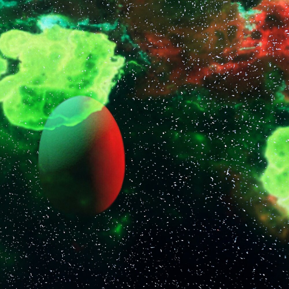 Space egg. Космические яйца. Пасхальные яйца в виде космических планет. Space egg. Робот портье.