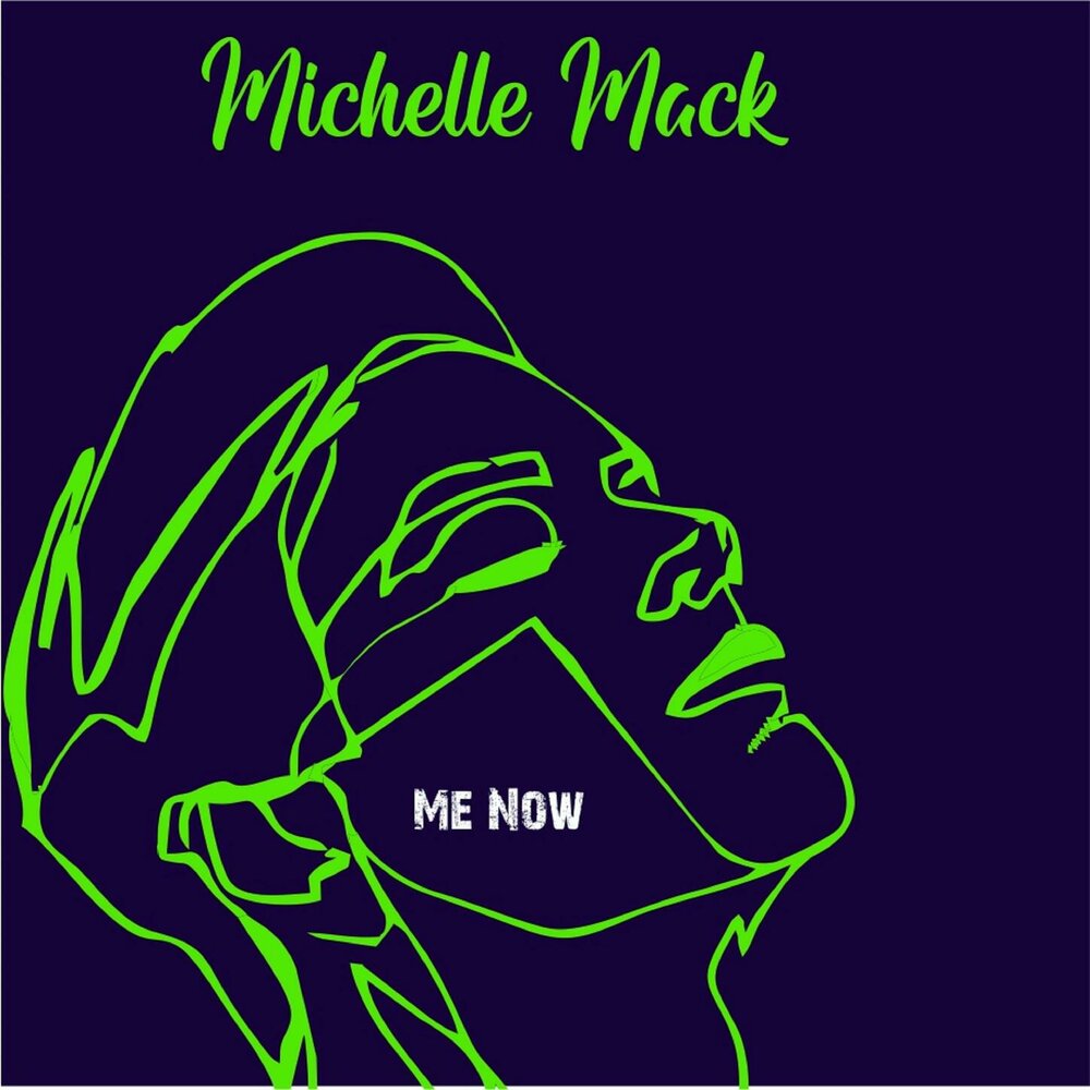 Michelle Mack.