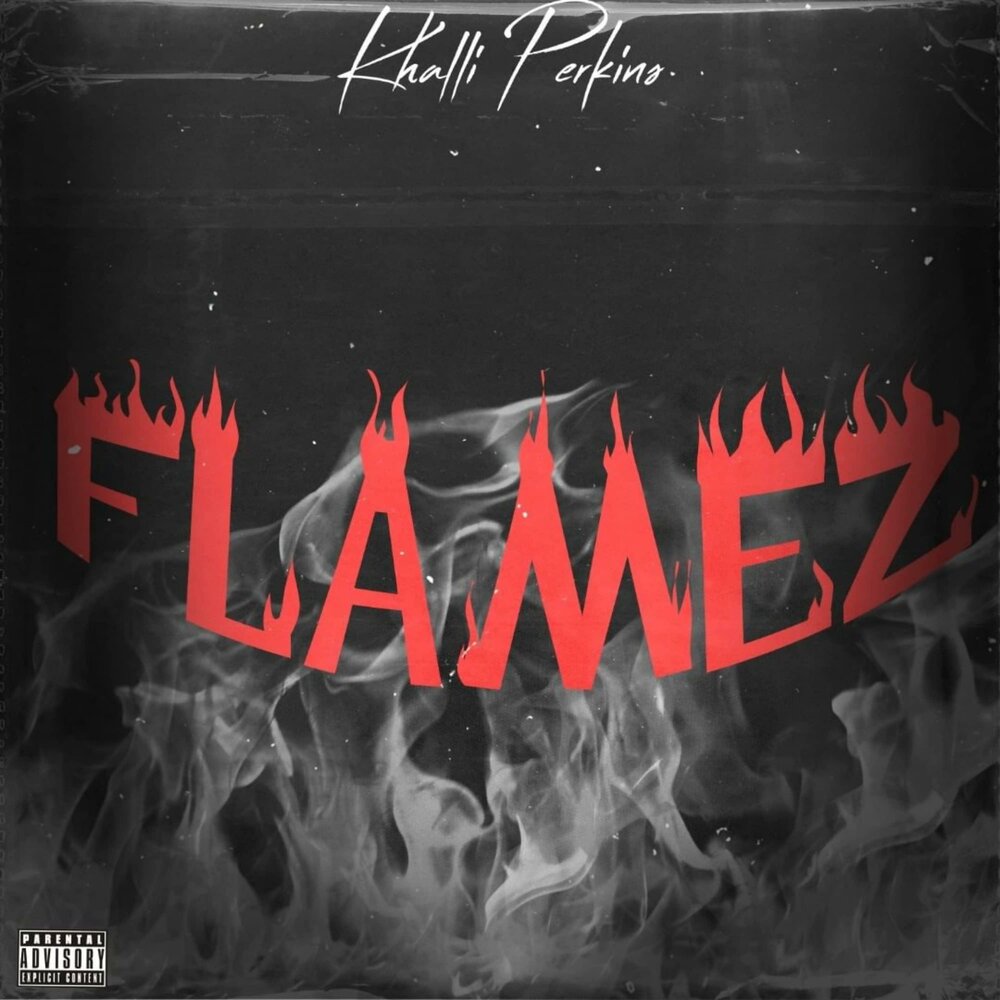 Flamez. Flamez CS.