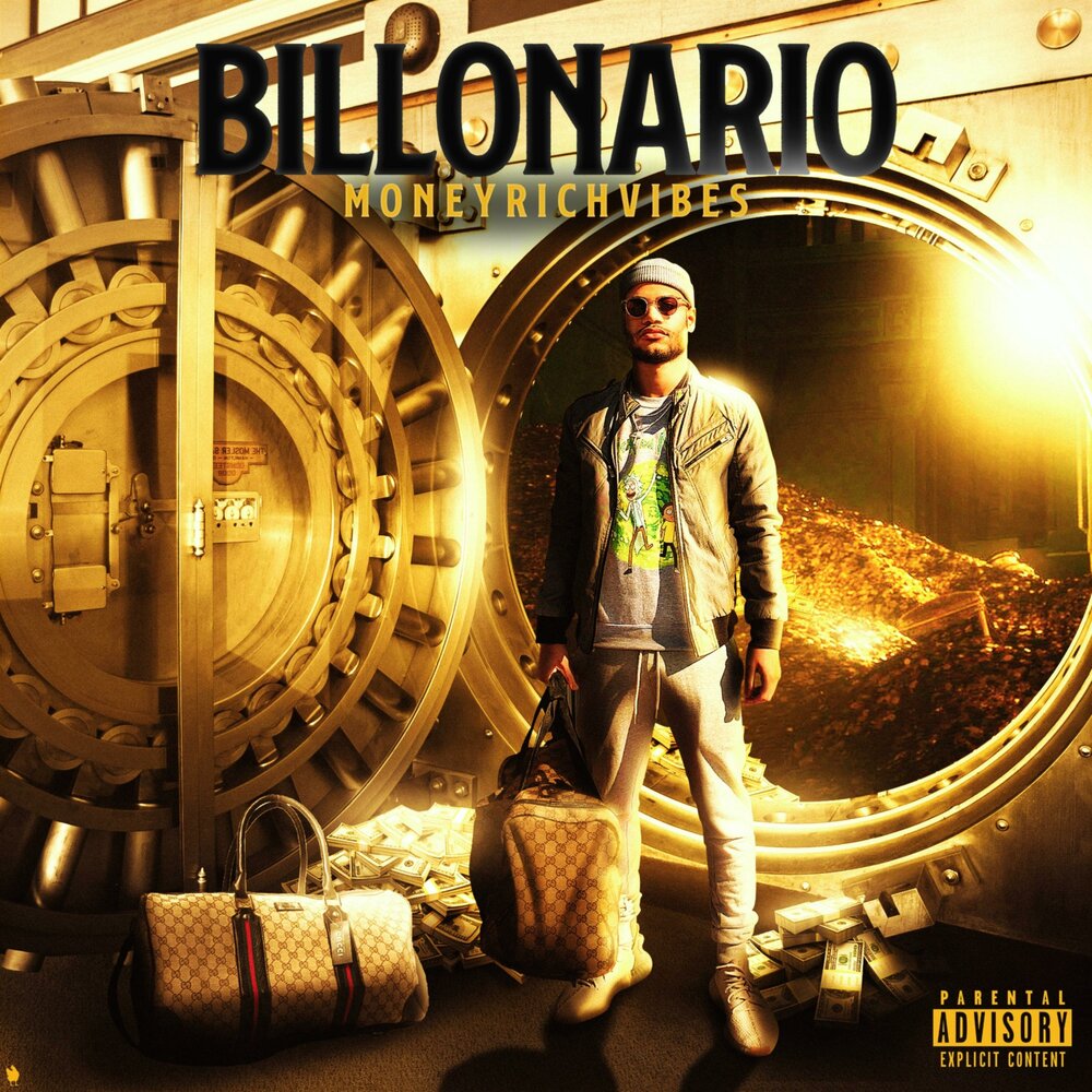 Mr billonario