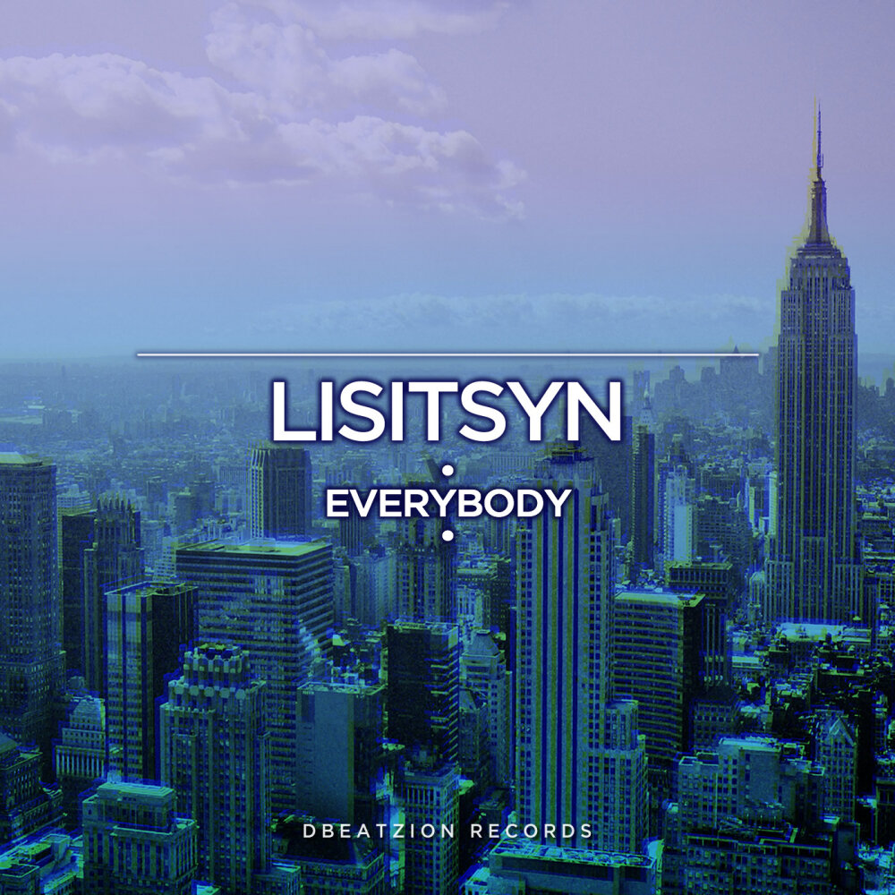 Lisitsyn. Rilet - get away (Lisitsyn Remix).