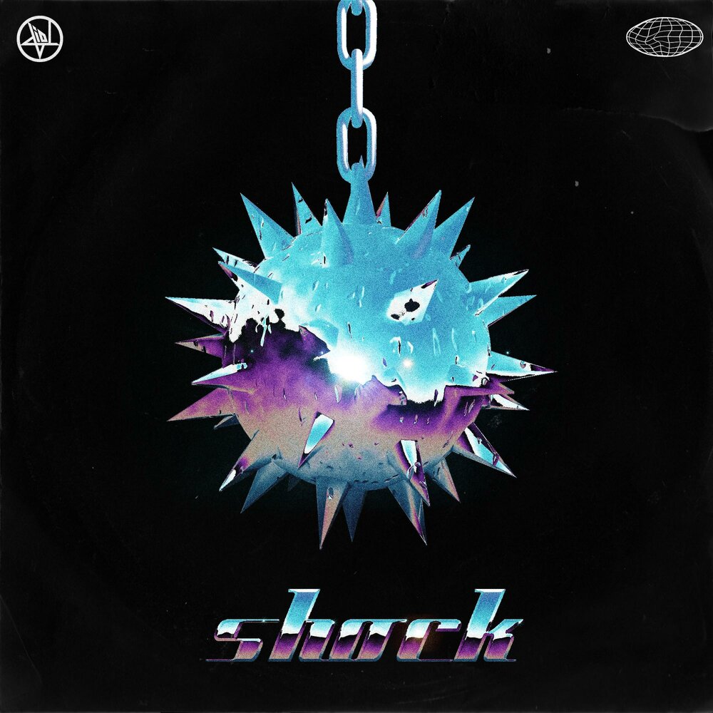 Shock shock album