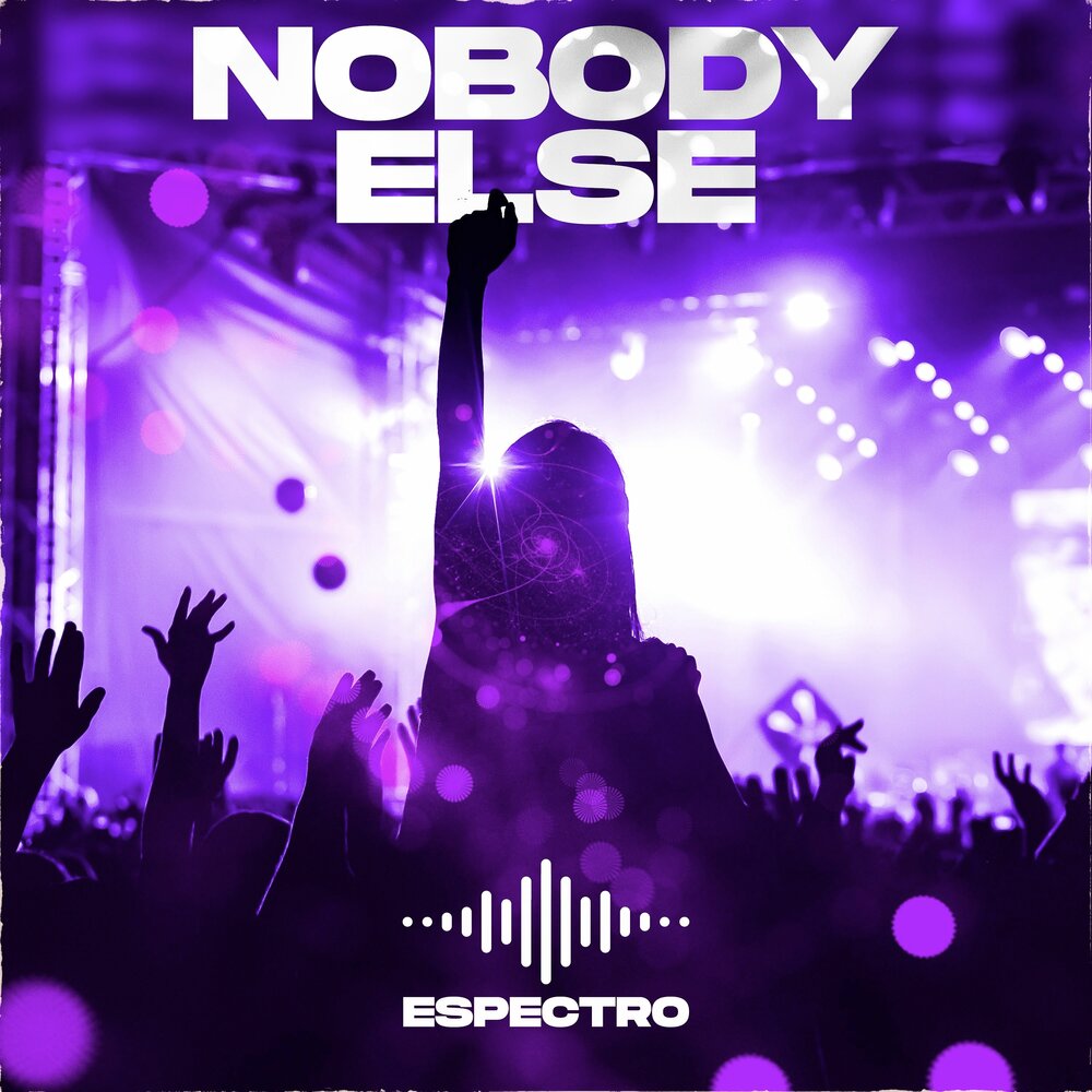 Музыка Nobody else. Nobody else.