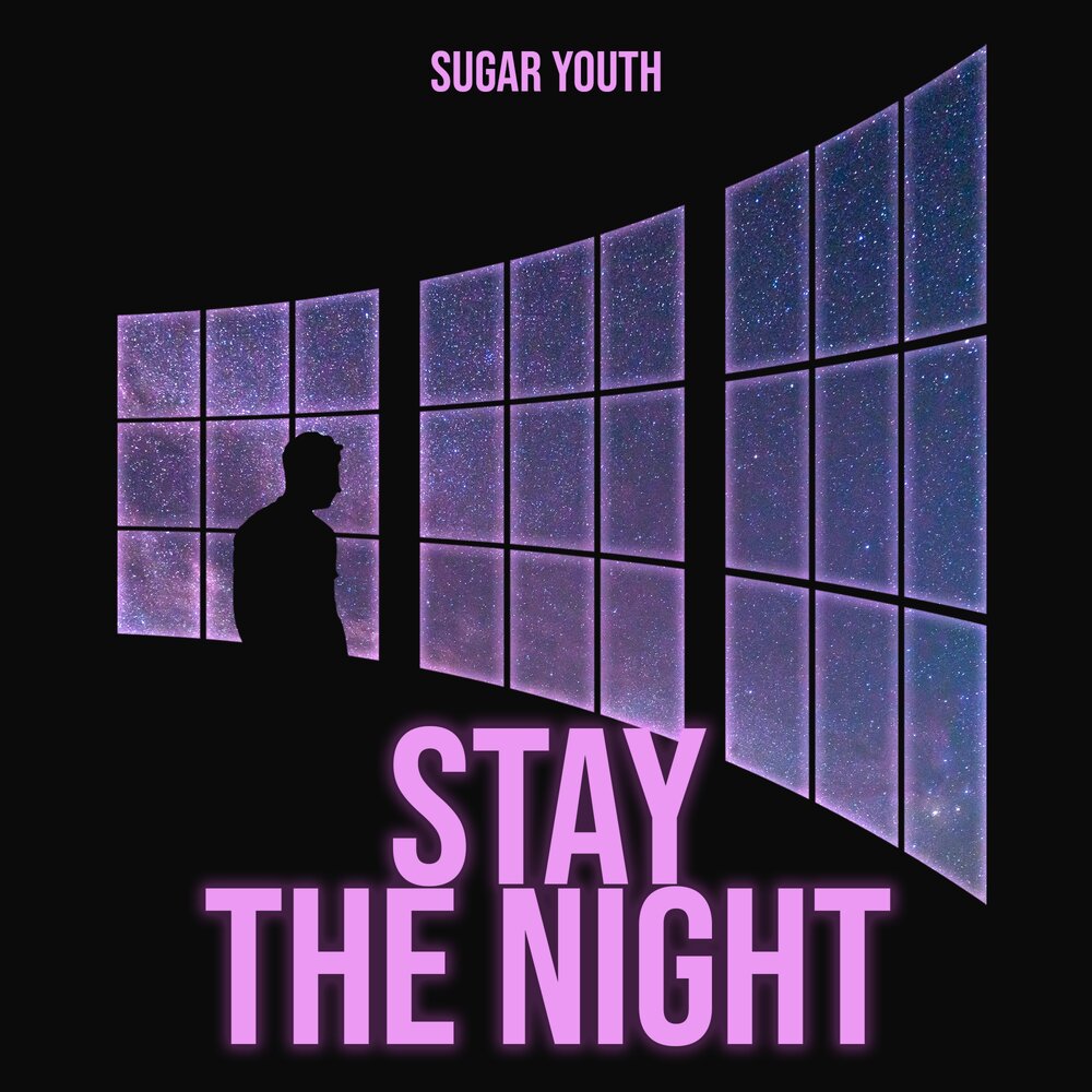 Sugar night. Шугар Найт.