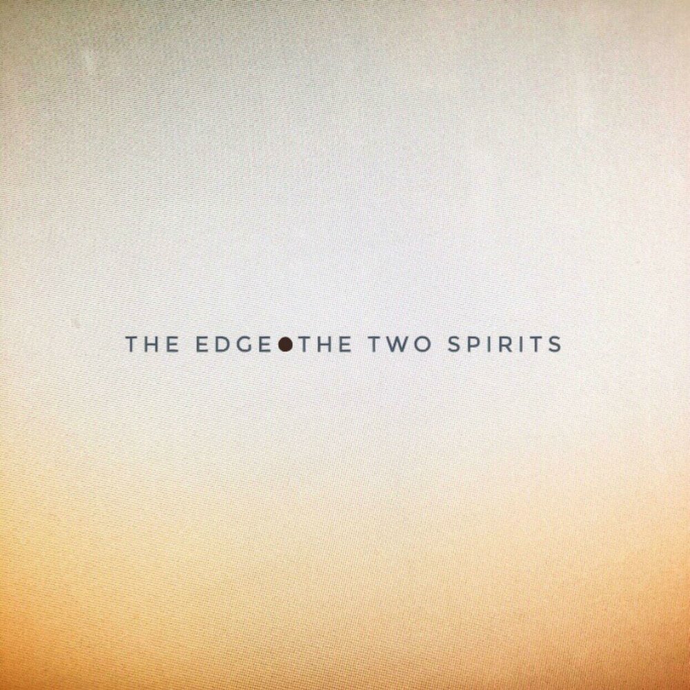 Listen spirits. Two Spirit. Two Spirits нашивка.