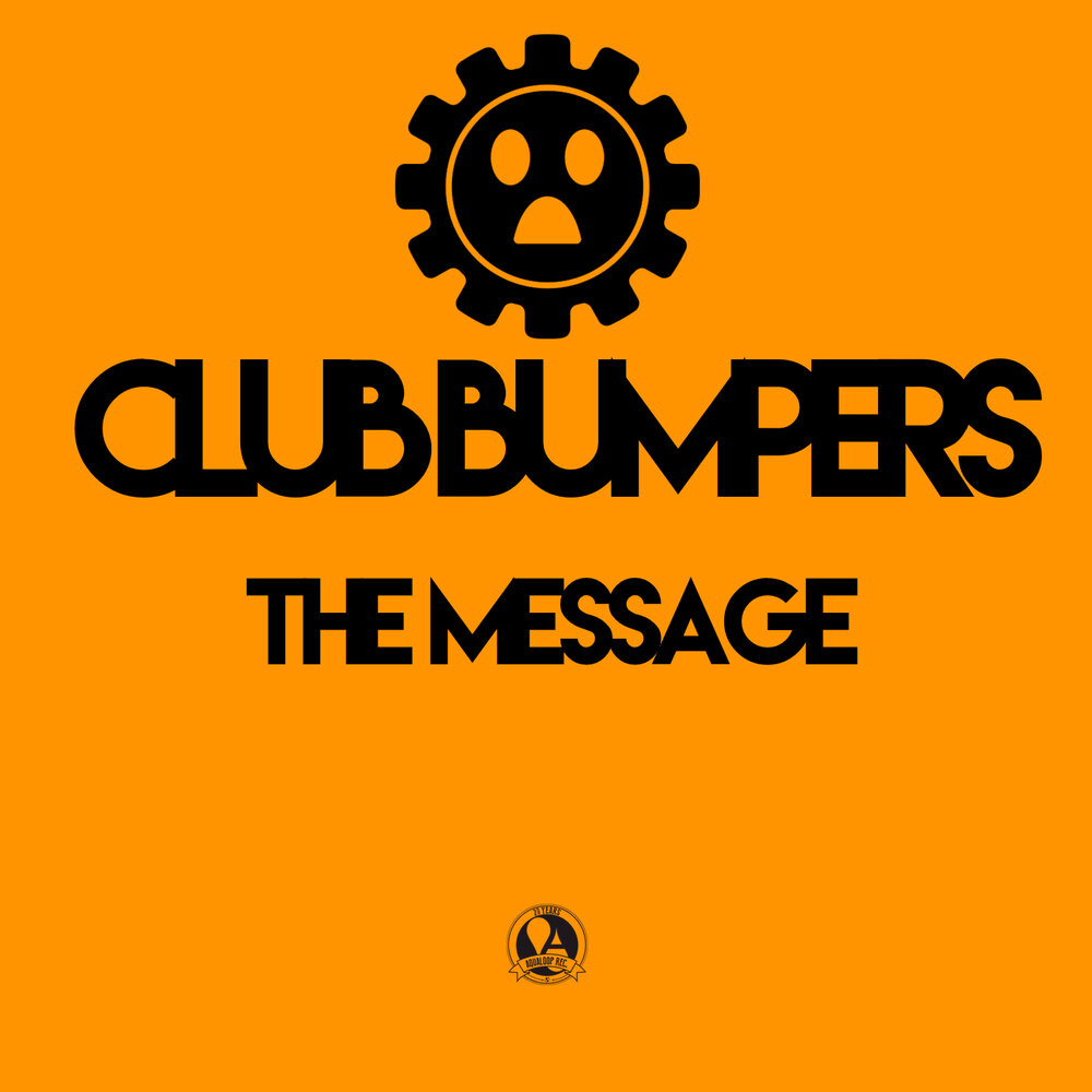 Messages club. Rave by Buster. Pulsedriver & Chris Deelay - piece of my Heart.