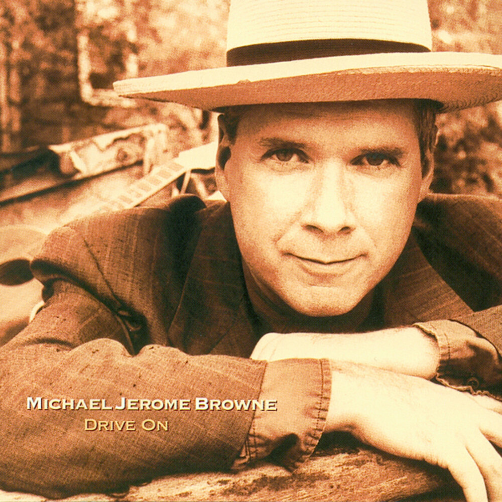 I can brown. Jerome Michael Haleva.