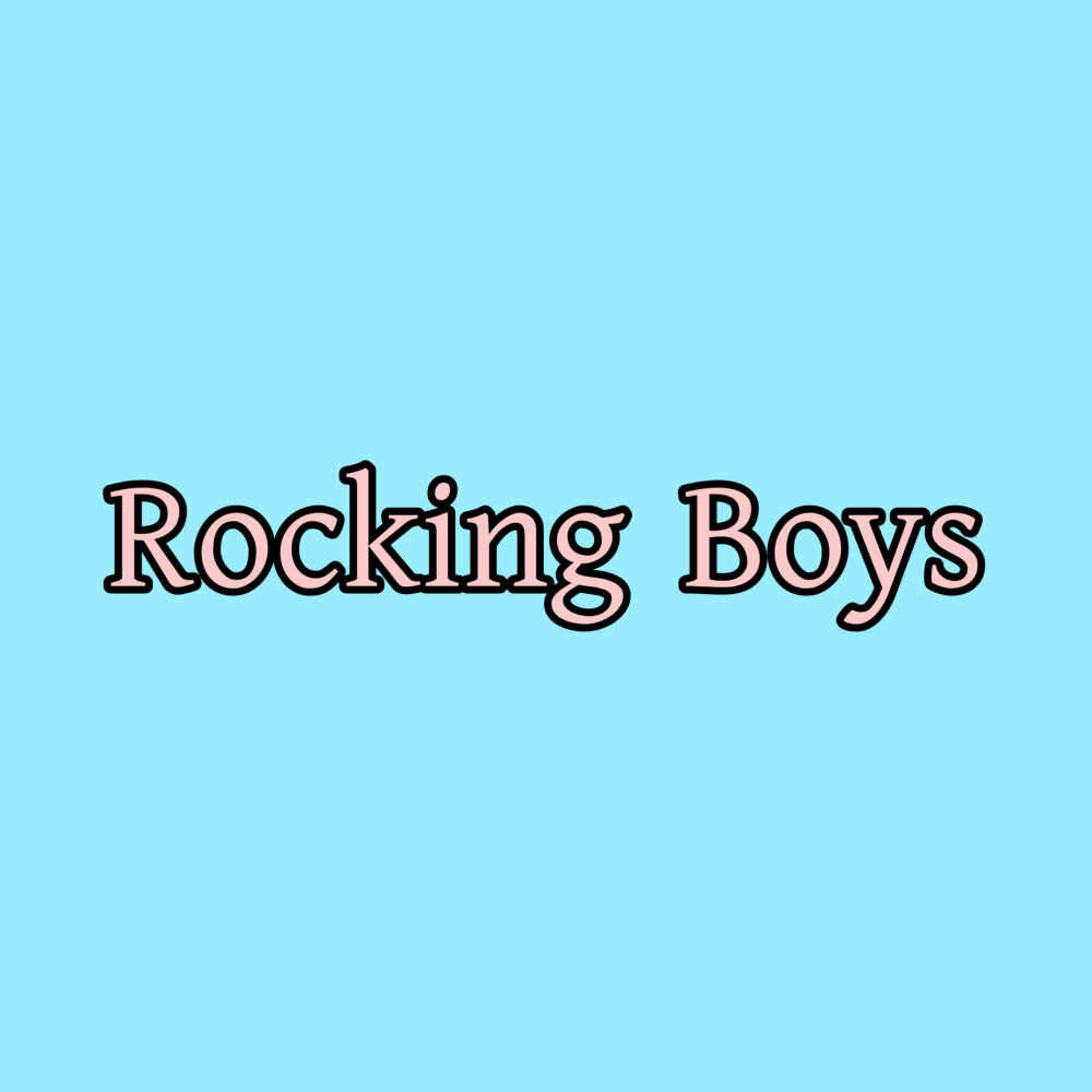 Rocks boys