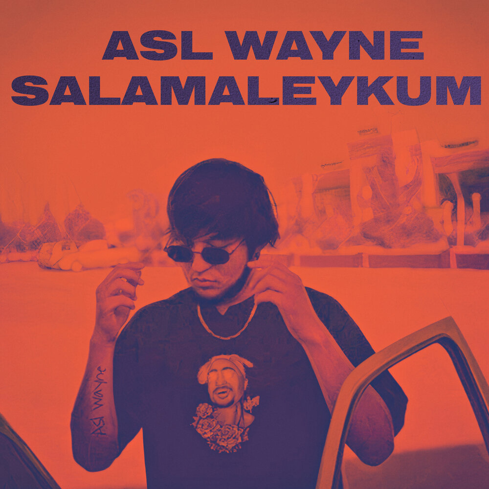 Asl wayne. ASL Wayne 2021. ASL Wayne jorajonim. ASL Wayne Instagram.