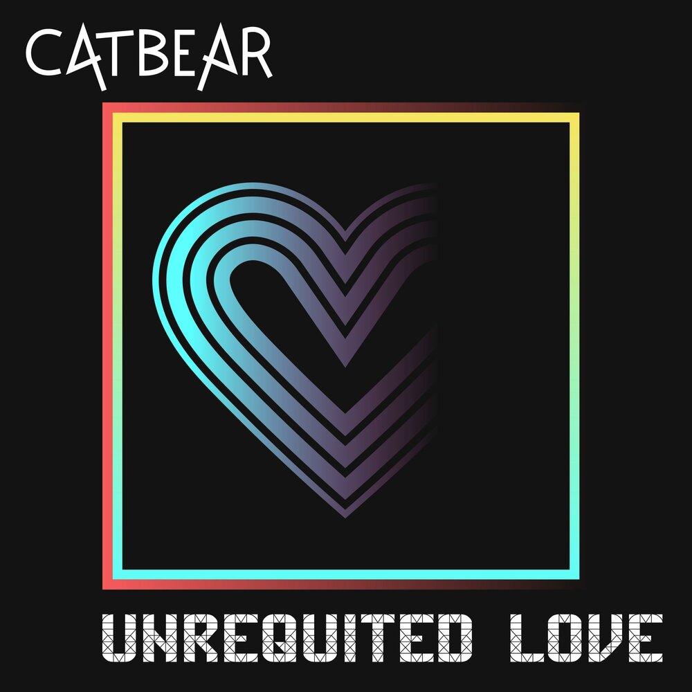 CATBEAR: Unrequited Love. 